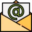 Email icon 64x64