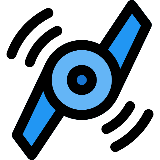 Spinner icon
