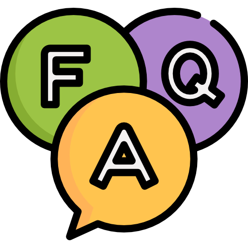 Faq icon