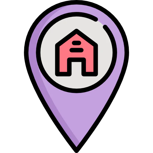 Location icon
