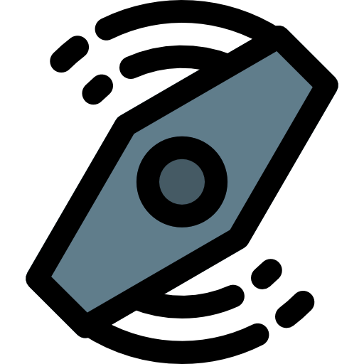 Spinner icon