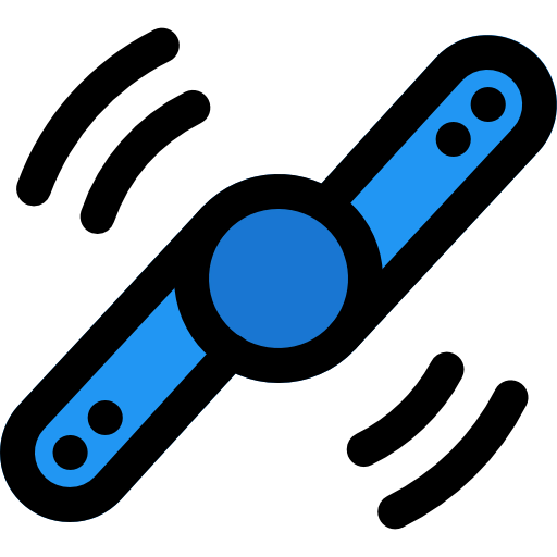 Spinner icon
