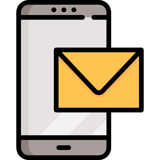 Mail icon