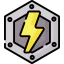 Электричество иконка 64x64