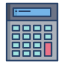 Calculator icon 64x64