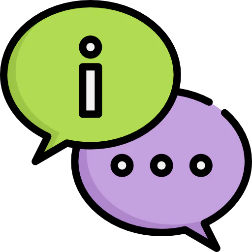 Chat icon