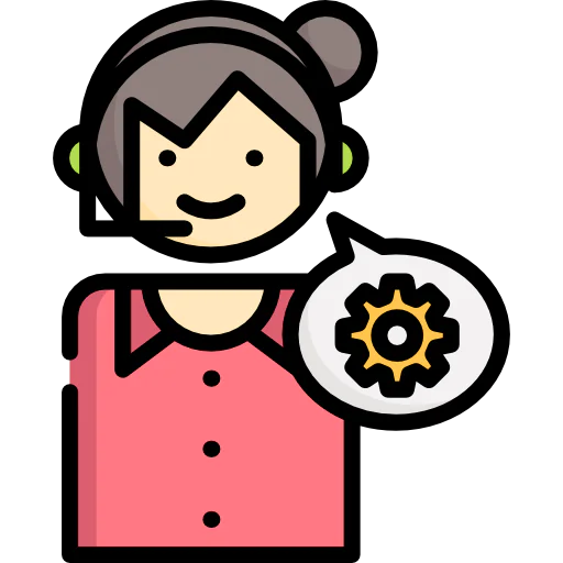 Operator icon