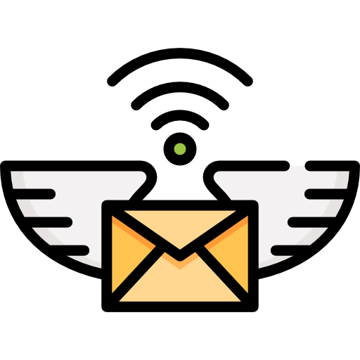 Mail icon