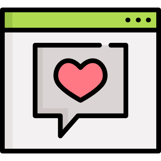 Comment icon