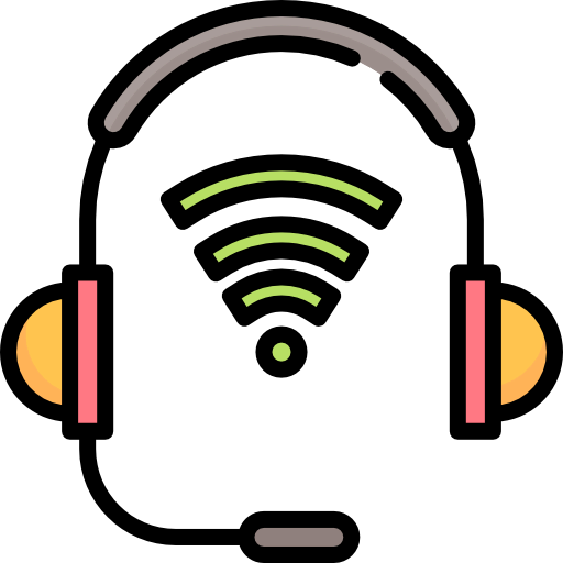 Headset icon
