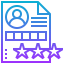 Rating icon 64x64