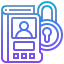 Confidential icon 64x64