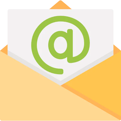 Email icon