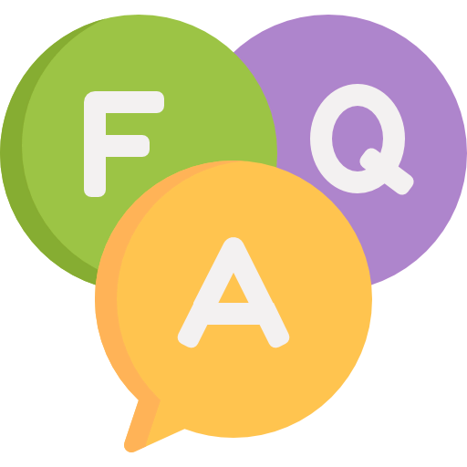 Faq icon