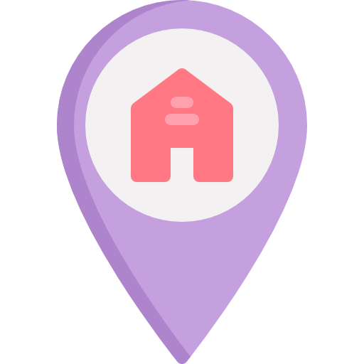 Location icon