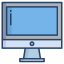 Monitor ícone 64x64
