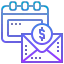 Salary icon 64x64