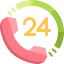 Call icon 64x64