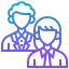Suit icon 64x64