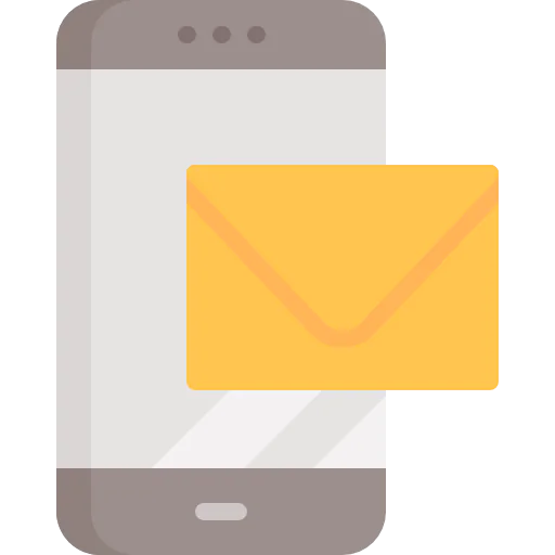 Mail アイコン