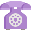 Telephone icon 64x64
