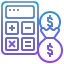 Wage icon 64x64