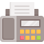 Fax icon 64x64