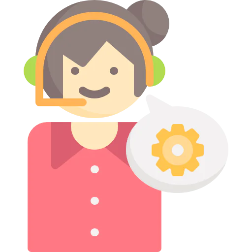 Operator icon