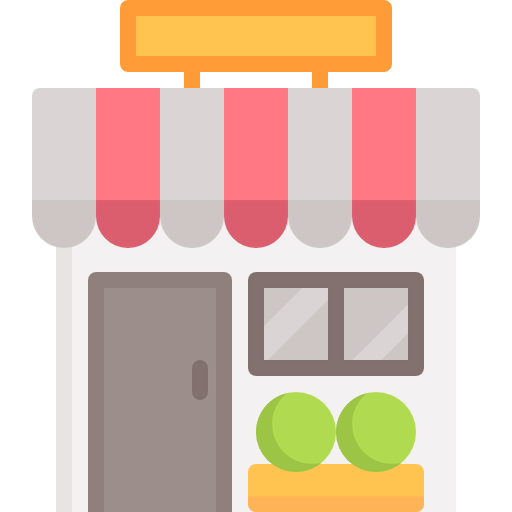 Store icon