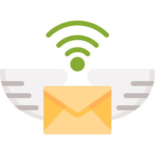 Mail アイコン