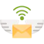 Mail icon 64x64