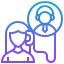 Customer service icon 64x64