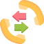 Call icon 64x64