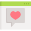 Comment icon 64x64