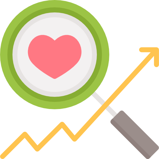 Analysis icon