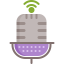 Live chat icon 64x64