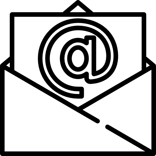 Email 图标