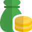 Bag Symbol 64x64