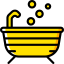Bathtub アイコン 64x64