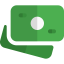 Cash Symbol 64x64