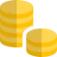 Coins Symbol 64x64