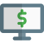 Computer Symbol 64x64