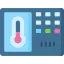 Thermostat 图标 64x64