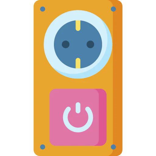 Socket icon