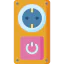 Socket icon 64x64