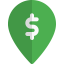 Location Symbol 64x64