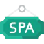 Spa アイコン 64x64