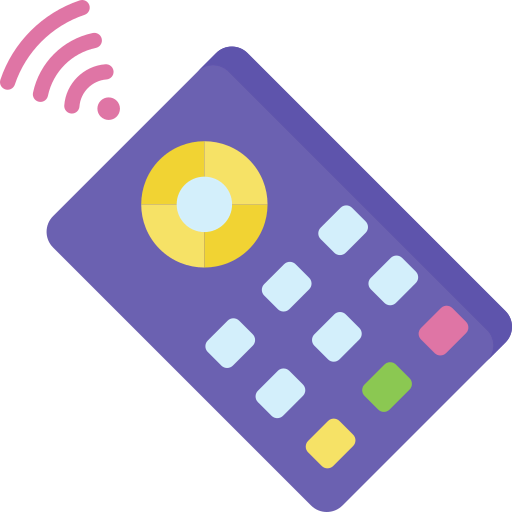 Controller icon