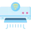 Air conditioning 图标 64x64