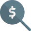 Search Symbol 64x64